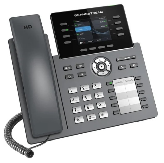 ĐIỆN THOẠI TỔNG ĐÀI GRANDSTREAM