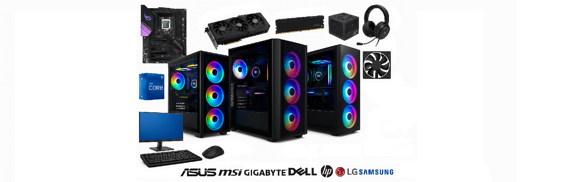 BỘ MÁY TÍNH DỰNG SẴN 1