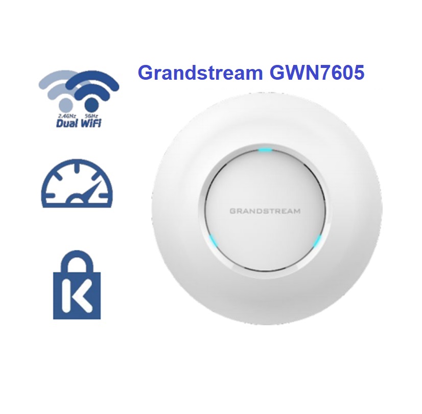 WIFI - GRANDSTREAM