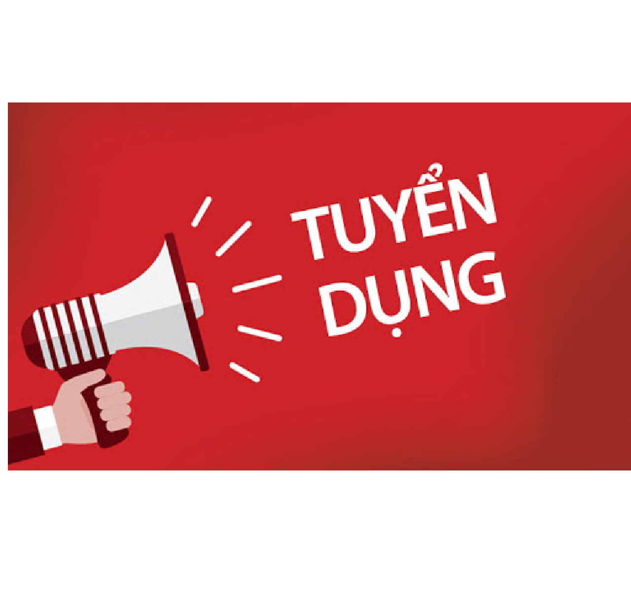 Tuyển dụng kế toán bán hàng và nhân viên kinh doanh