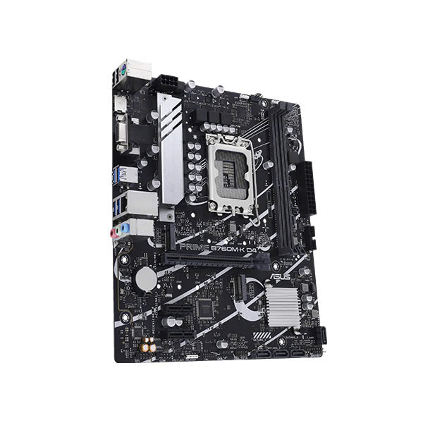 Mainboard ASUS PRIME B760M-K D4 3