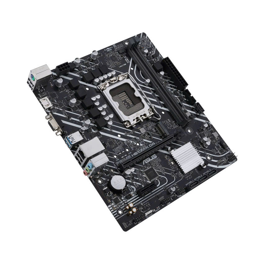 Mainboard ASUS PRIME H610M-K D4 2