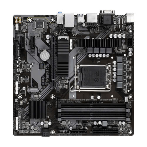 Mainboard GIGABYTE B760M DS3H 2