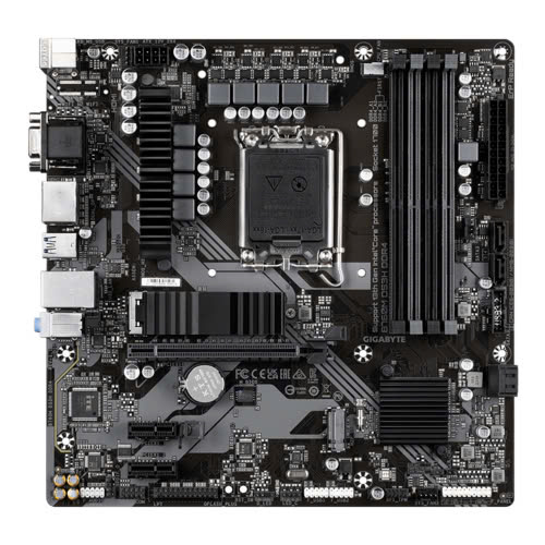 Mainboard GIGABYTE B760M DS3H 3