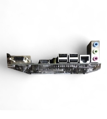 Mainboard JUPISTAR H61 3