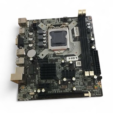 Mainboard JUPISTAR H81 2