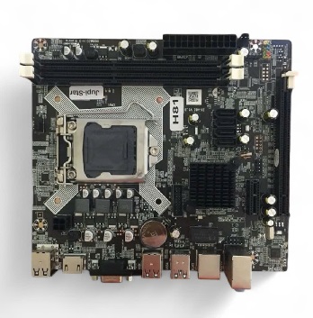 Mainboard JUPISTAR H81 3